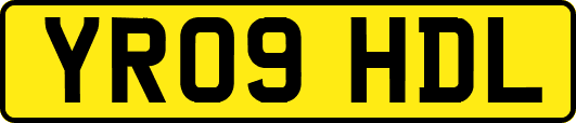 YR09HDL
