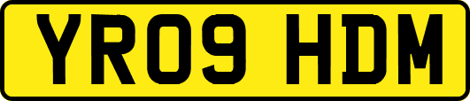 YR09HDM
