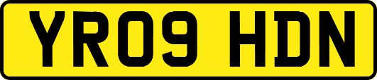 YR09HDN