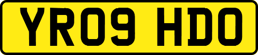 YR09HDO