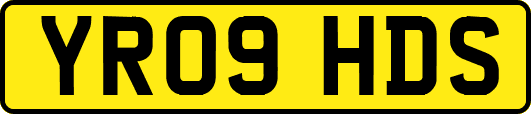 YR09HDS