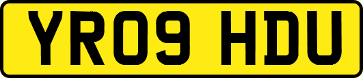 YR09HDU