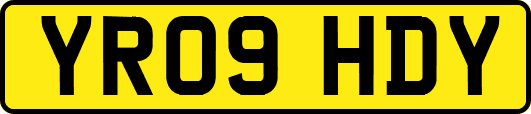 YR09HDY