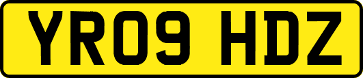YR09HDZ