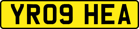 YR09HEA