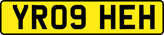 YR09HEH