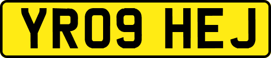 YR09HEJ