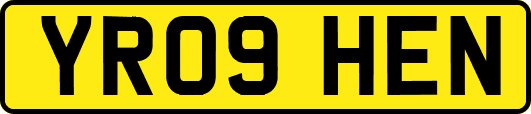 YR09HEN