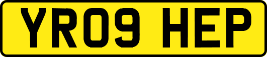 YR09HEP