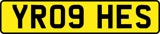 YR09HES