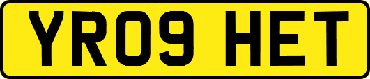 YR09HET
