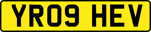 YR09HEV