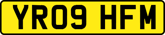 YR09HFM