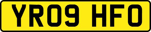 YR09HFO