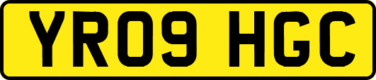 YR09HGC