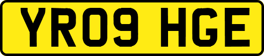 YR09HGE