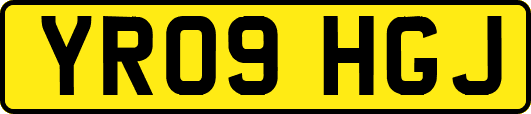 YR09HGJ