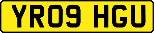 YR09HGU