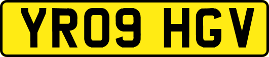 YR09HGV