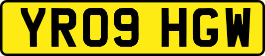 YR09HGW