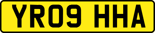 YR09HHA