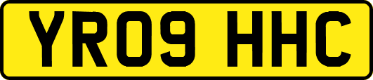 YR09HHC