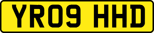 YR09HHD