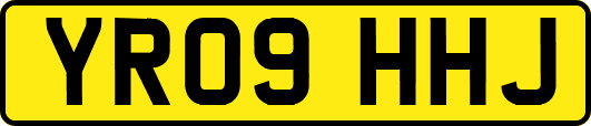 YR09HHJ