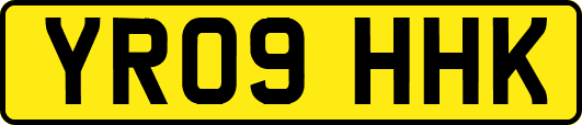 YR09HHK