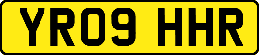 YR09HHR