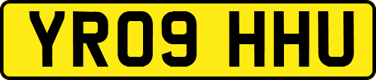 YR09HHU