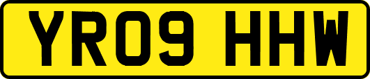 YR09HHW