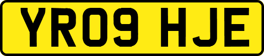 YR09HJE
