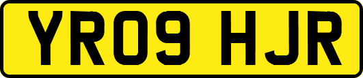 YR09HJR