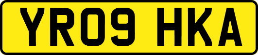 YR09HKA