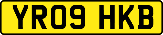 YR09HKB