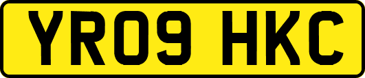 YR09HKC