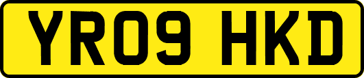 YR09HKD