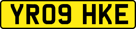 YR09HKE
