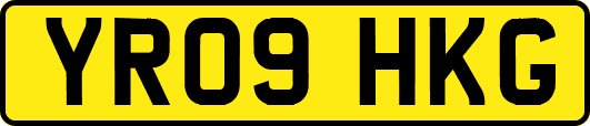 YR09HKG