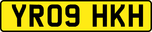YR09HKH