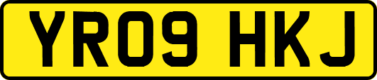 YR09HKJ