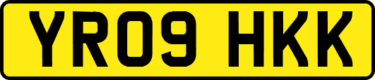 YR09HKK