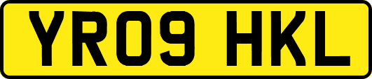 YR09HKL