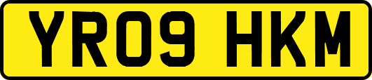 YR09HKM