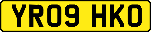 YR09HKO