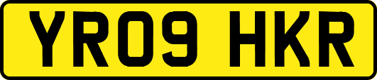 YR09HKR