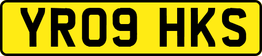 YR09HKS