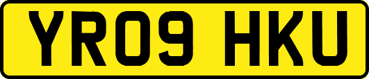YR09HKU