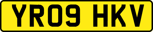 YR09HKV